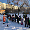 Новый год 2019 г.
