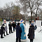 Встречаем новый 2024 год