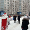 Встречаем новый 2024 год
