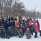 Встречаем новый 2024 год